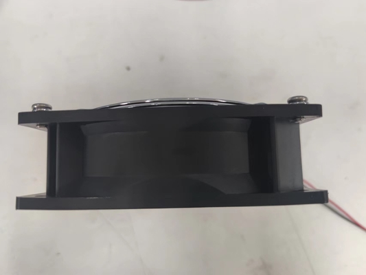 붓을 쓸 필요가 없는 강한 공기 12038 DC 냉각 Fan 2.7A 6000rpm 높은 CFM 120 밀리미터