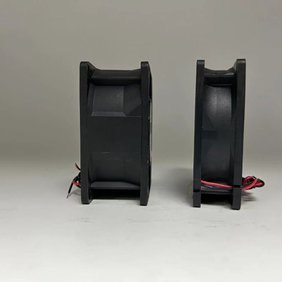 많은 양 DC 동력 공급된 팬 CFM 26g/7.5g 가벼운 DC CPU 팬 45명