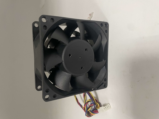 첸 홈의 A25XX-XX 12V DC CPU 팬 12V DC 컴퓨터 및 부품 냉각