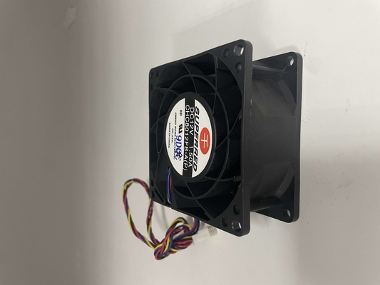 첸 홈의 A25XX-XX 12V DC CPU 팬 12V DC 컴퓨터 및 부품 냉각