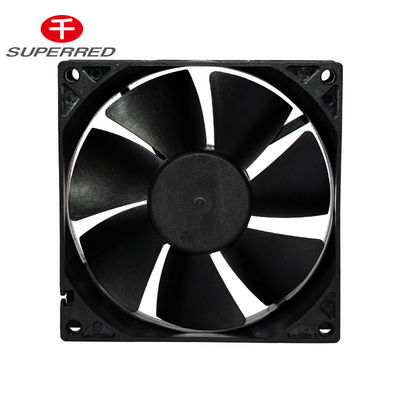 쳉 집 8500RPM 무음 19 DB (데시벨) 3d 프린터 냉각기