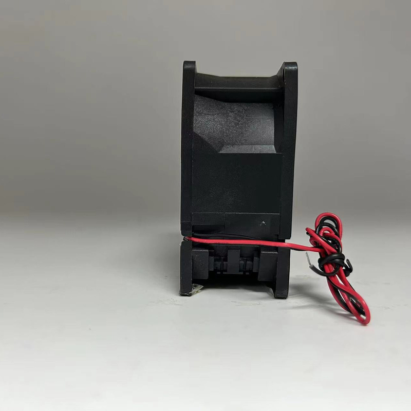 많은 양 DC 동력 공급된 팬 CFM 26g/7.5g 가벼운 DC CPU 팬 45명